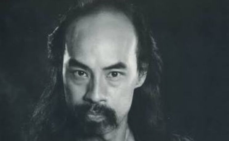 Al Leong: The Man Who Died a Thousand Deaths and Became Immortal Because of It