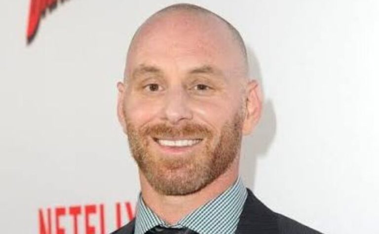 Matt Gerald: The Unlikely Hollywood Journey of a Wall Street Dropout Turned Character Actor