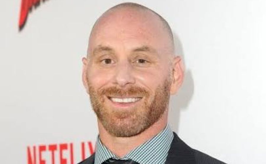 Matt Gerald: The Unlikely Hollywood Journey of a Wall Street Dropout Turned Character Actor