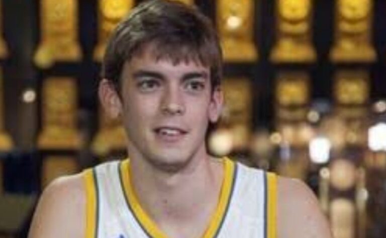 Adrià Gasol BasketBall: Playing in the Longest Shadow