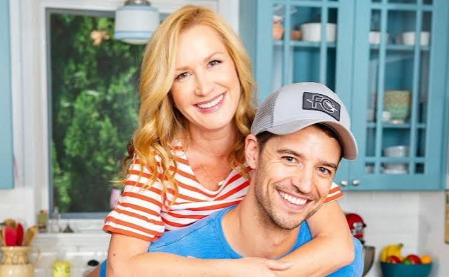 Joshua Snyder Actor : The Art of Reinvention From the Television Screen to the Kitchen Counter