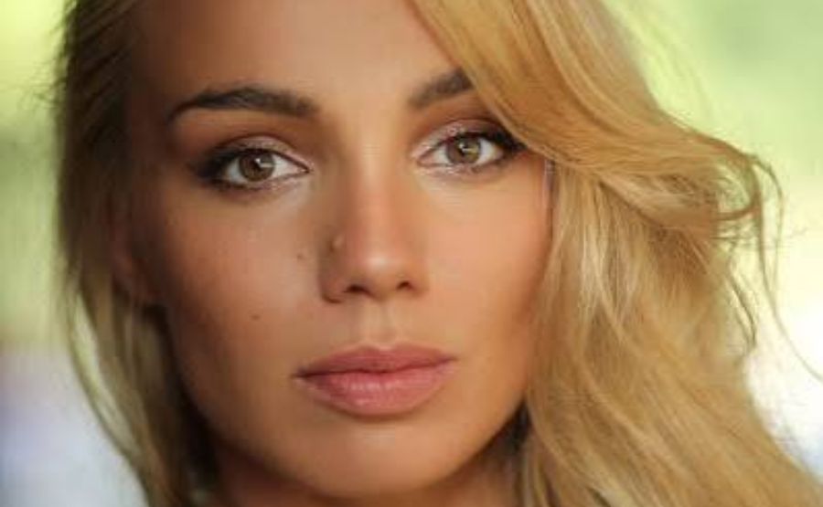 Katrina Durden: The Athlete Who Demanded to Be Taken Seriously as an Actress