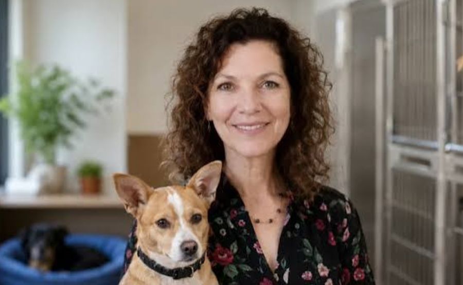 Donna Sicuranza: A Life Fully Lived in Private
