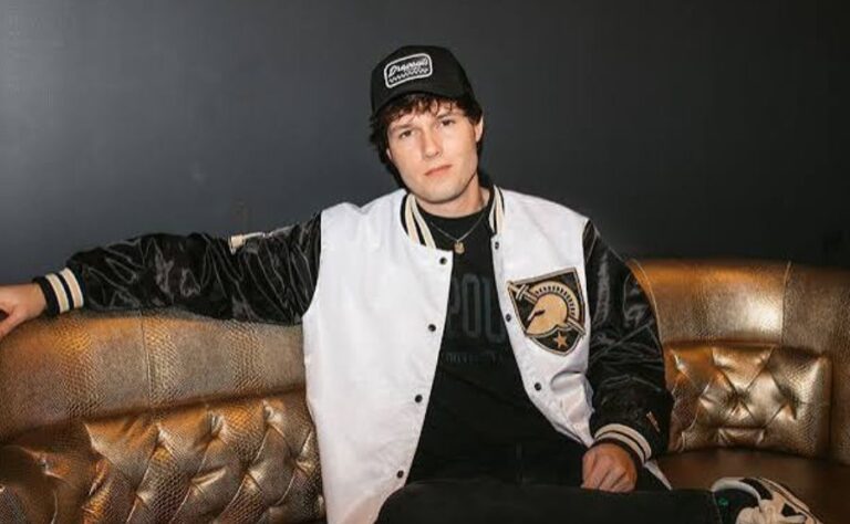 Zach Justice Net Worth: From Georgia Dropout to Digital Media Architect