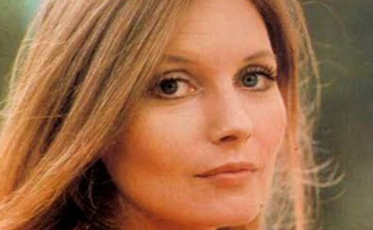 Actress Catherine Schell: The Aristocrat Who Became an Alien, and the Life That Outpaced Both