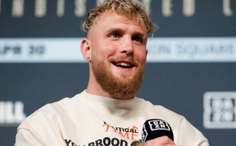 Jake Paul Net Worth 2025: From Viral Villain to Venture Capitalist