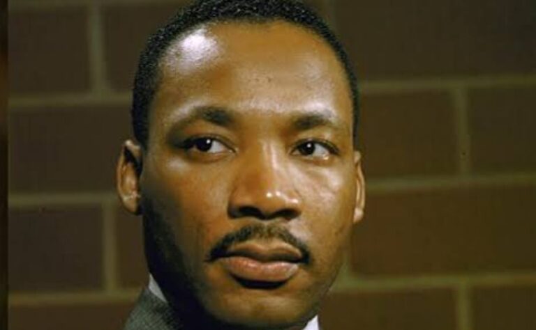 Martin Luther King Jr.: Prophet of the Possible
