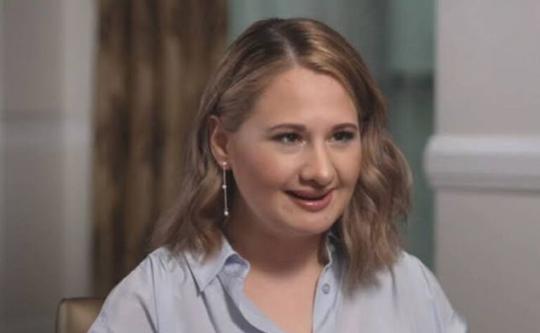 Gypsy Rose Blanchard: A Life Invented, Then Reclaimed