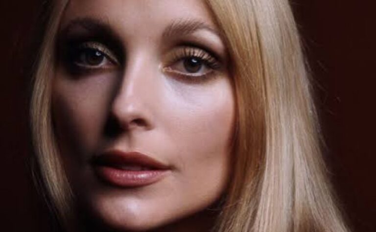 Sharon Tate: The Life Before the Legend