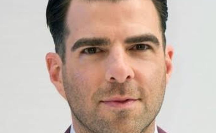 Zachary Quinto: Complexity as a Calling