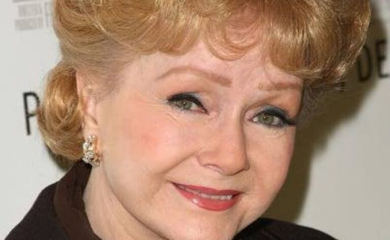 Debbie Reynolds: The Unsinkable American