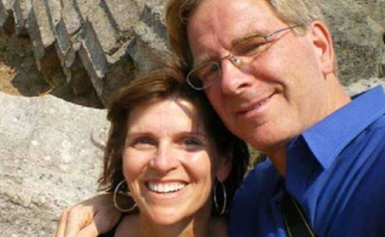 Anne Steves: The Quiet Architect Behind America's Favorite Travel Brand