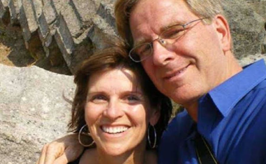 Anne Steves: The Quiet Architect Behind America's Favorite Travel Brand