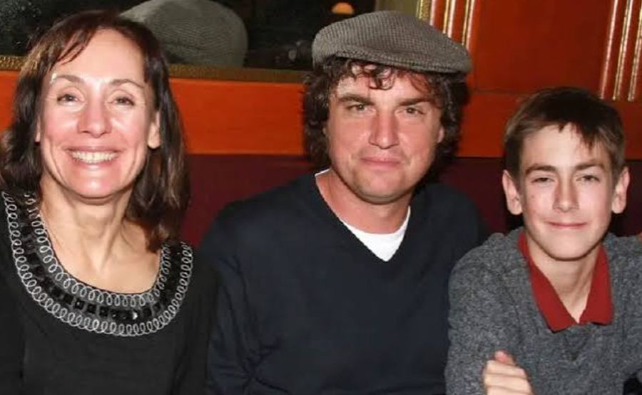 Will Theron Roth: A Deliberate Life in the Shadow of Stardom