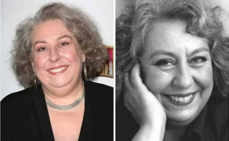 Jayne Posner: The Quiet Woman Behind a Defining Chapter in American Music History