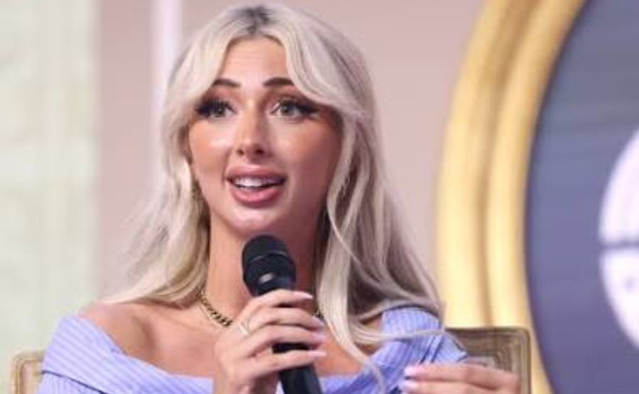 Nala Ray Net Worth: From Pastor's Daughter to Digital Millionaire to Evangelical Voice