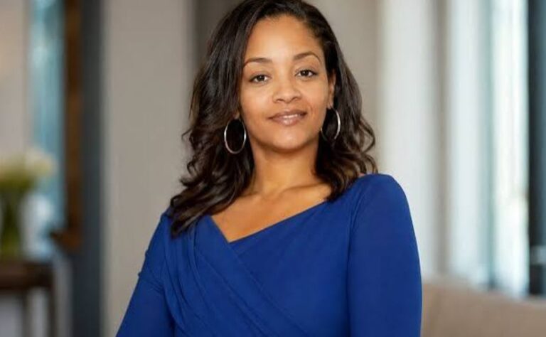 Shelly Tresvant: The Woman Behind the Music, the Marriage, and the Myth