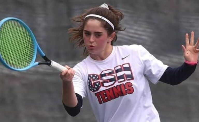 Merri Kelly Hannity: The Athlete Who Outserved the Spotlight