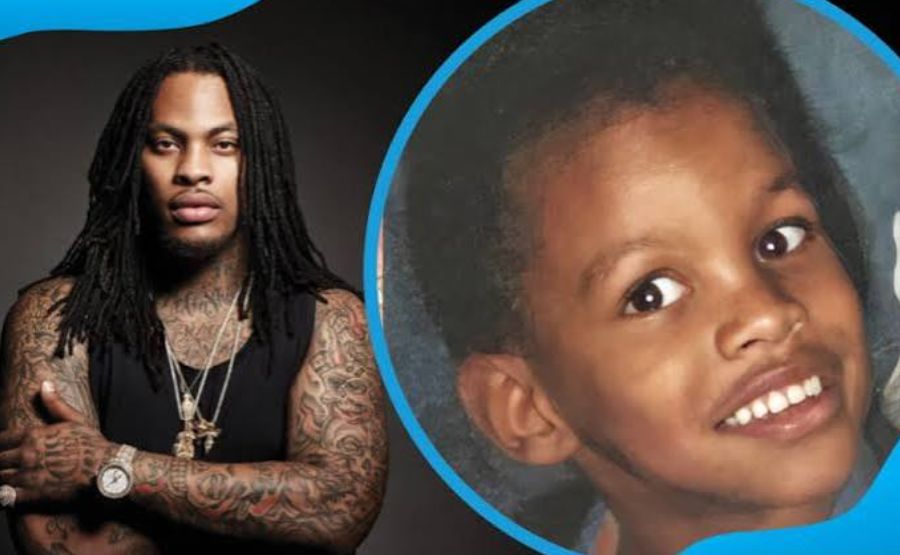 Rahleek Malphurs: The Brother Behind the Music