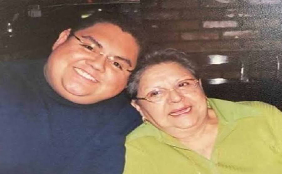 Esther P. Mendez: The Woman Who Named Fluffy — A Mexican-American Mother's Journey Through Poverty, Resilience, and the Making of a Comedy Icon