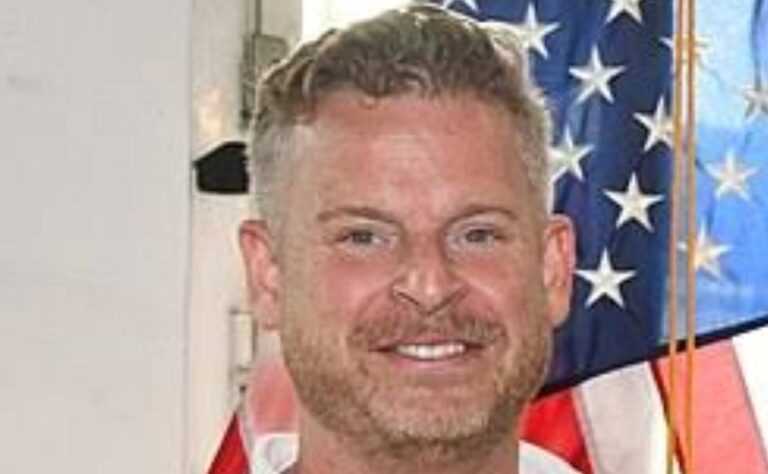 Matt Lashey: From the Broadway Stage to the Front Lines of Patient Care