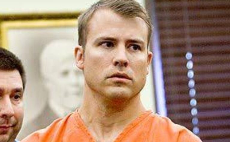 Brett Seacat: The Lawman Who Turned the Badge Against His Own Family