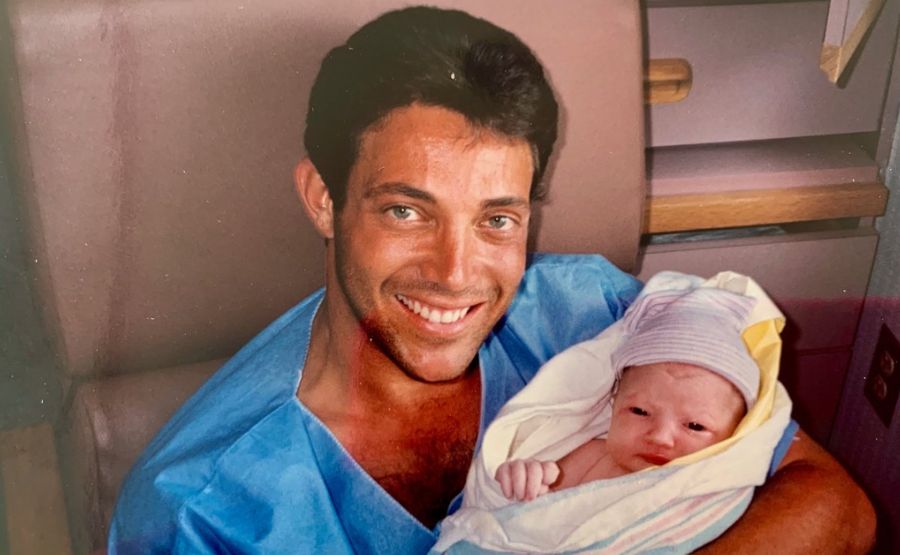 Chandler Belfort: Building a Life the Wolf of Wall Street Never Could