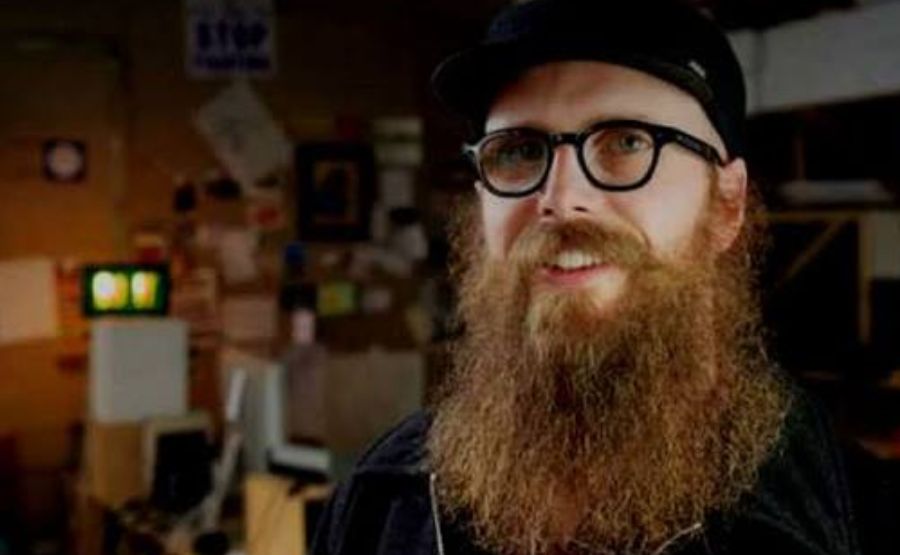 Steve Lambert: The Artist Who Turns Big Questions Into Public Games