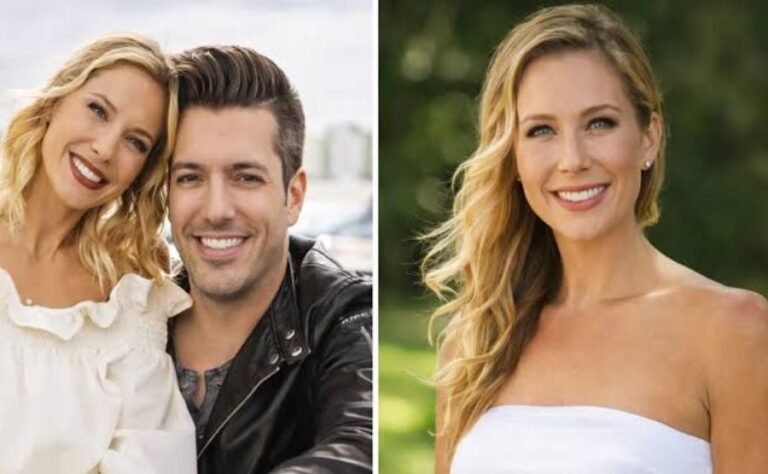 Kelsy Ully: The Woman Who Chose Her Own Story