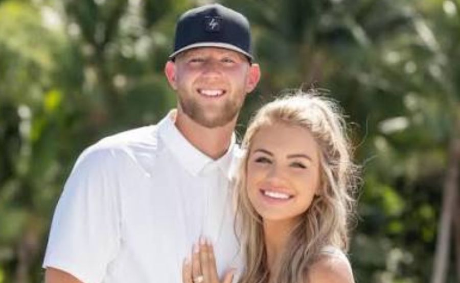 Chris Boswell Wife: Building an Empire in Two Cities at Once