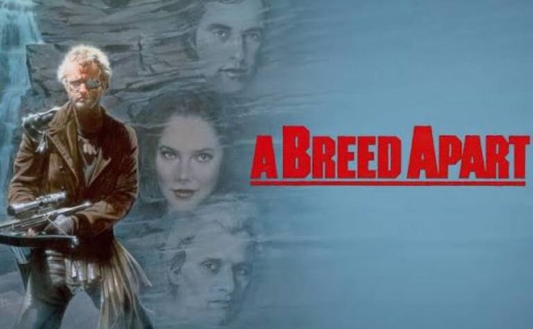 Rutger Hauer a Breed Apart: The Strange, Sweet, Unfinished-Feeling Rutger Hauer Film Nobody Talks About