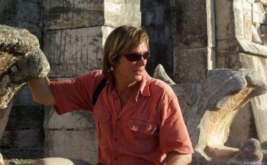 Austin Stevens: The Snakemaster Who Turned Obsession into a Life's Work