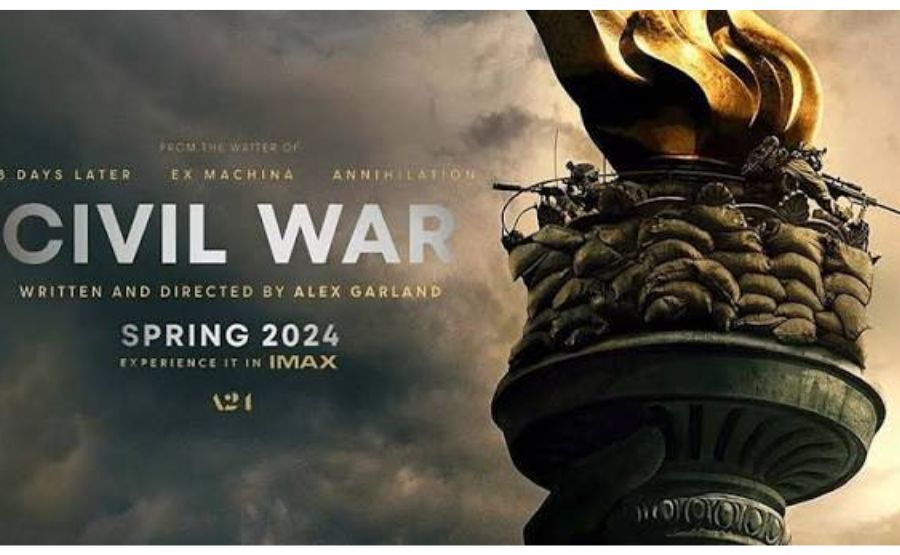 Civil War (2024) Film Reviews: What the Film Actually Is, What It Isn't, and Why Everyone's Still Arguing About It
