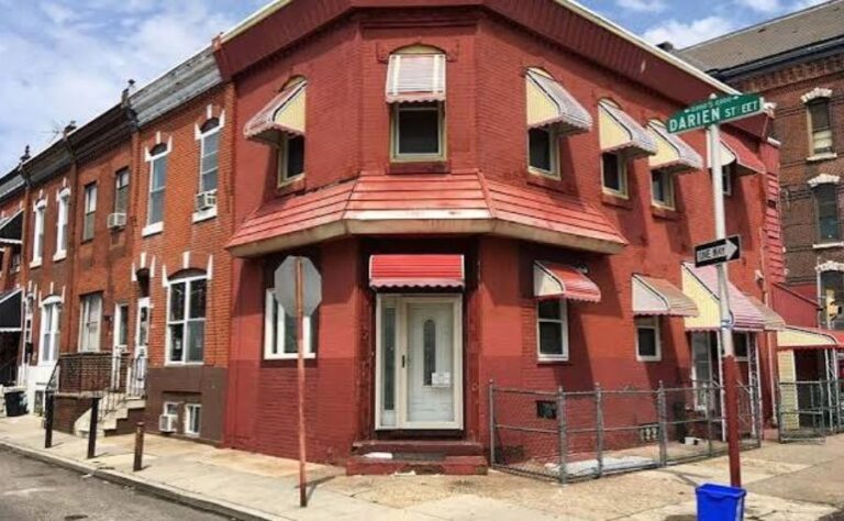 Philly Row Houses: The Story Behind the City's Most Familiar Face
