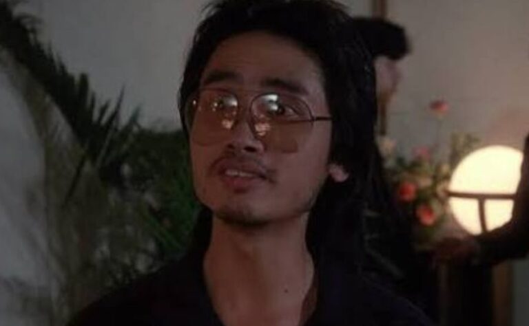 Ken Siu (Siu Wai-Keung): The Invisible Architect Behind Cinema's Most Beloved Action Films
