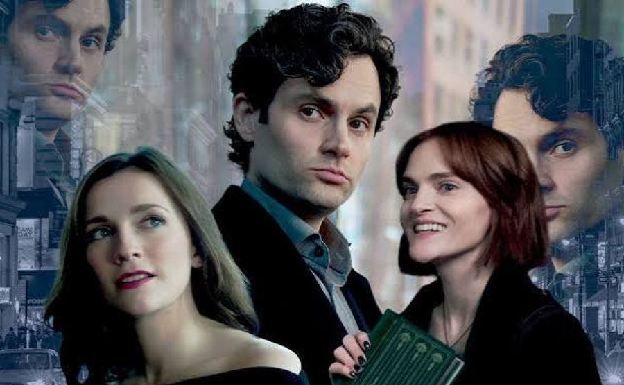 You Cast: Inside Netflix's Most Unsettling Love Story