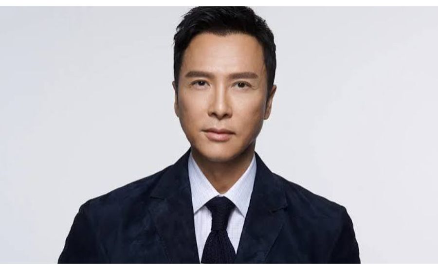 Donnie Yen Filmography: The Long Fight for the Screen