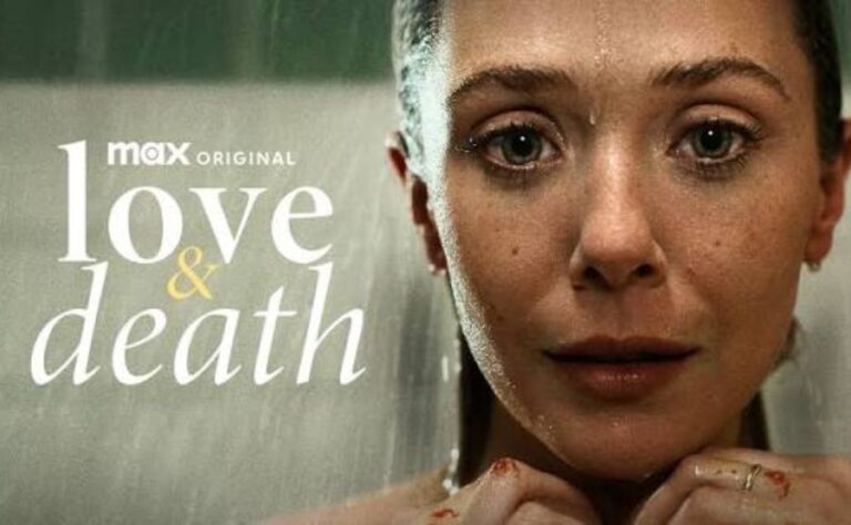 Love and Death: The HBO Max Series That Disrupted a Tranquil Texas Town