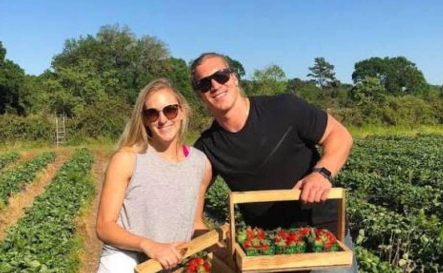 Alex Anzalone Wife Anzalone: The Athlete Who Stayed Herself