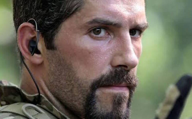 Scott Adkins: The Fastest Kick in Cinema That Hollywood Almost Missed