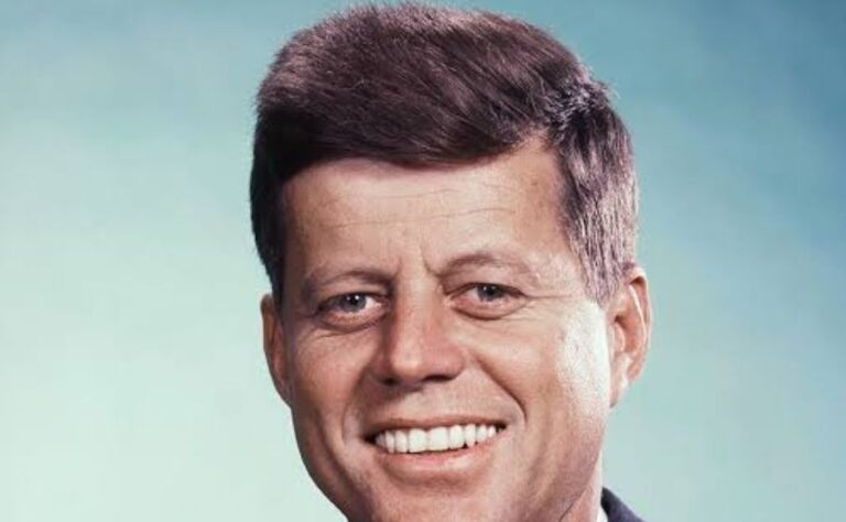 John F. Kennedy: The Unfinished Presidency