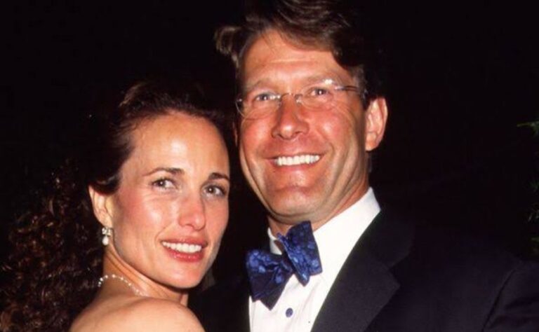 Rhett Hartzog: The Private Man from Gaffney Who Briefly Touched Hollywood and Walked Away