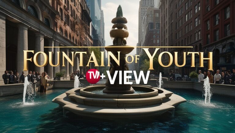 Fountain of Youth Reviews: What Everyone's Actually Saying About Guy Ritchie's Big Apple TV+ Adventure
