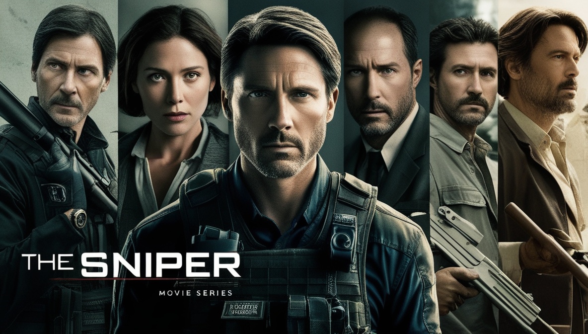 The Sniper Movie Series: A Complete Guide to the Most Surprising Franchise You've Probably Never Talked About